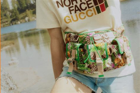 pokemon gucci locations|Gucci north face 2024.